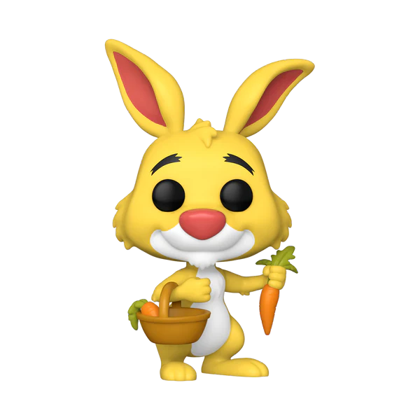 WINNIE THE POOH - POP Disney N° 1515 - Rabbit