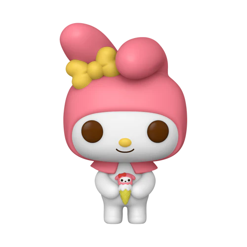 HELLO KITTY - POP Sanrio N° 91 - My Melody