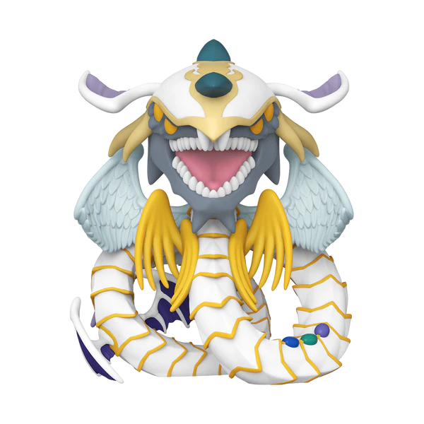 YU-GI-OH - POP Deluxe N° 1738 - Rainbow Dragon
