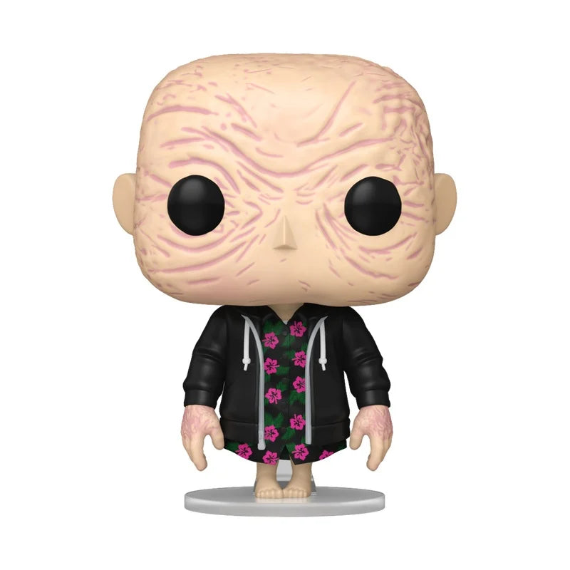 DEADPOOL 2 - POP Marvel N° 1581 - Deadpool with baby legs