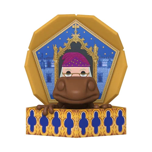 HARRY POTTER - POP Deluxe N° 178 - Chocolate Frog