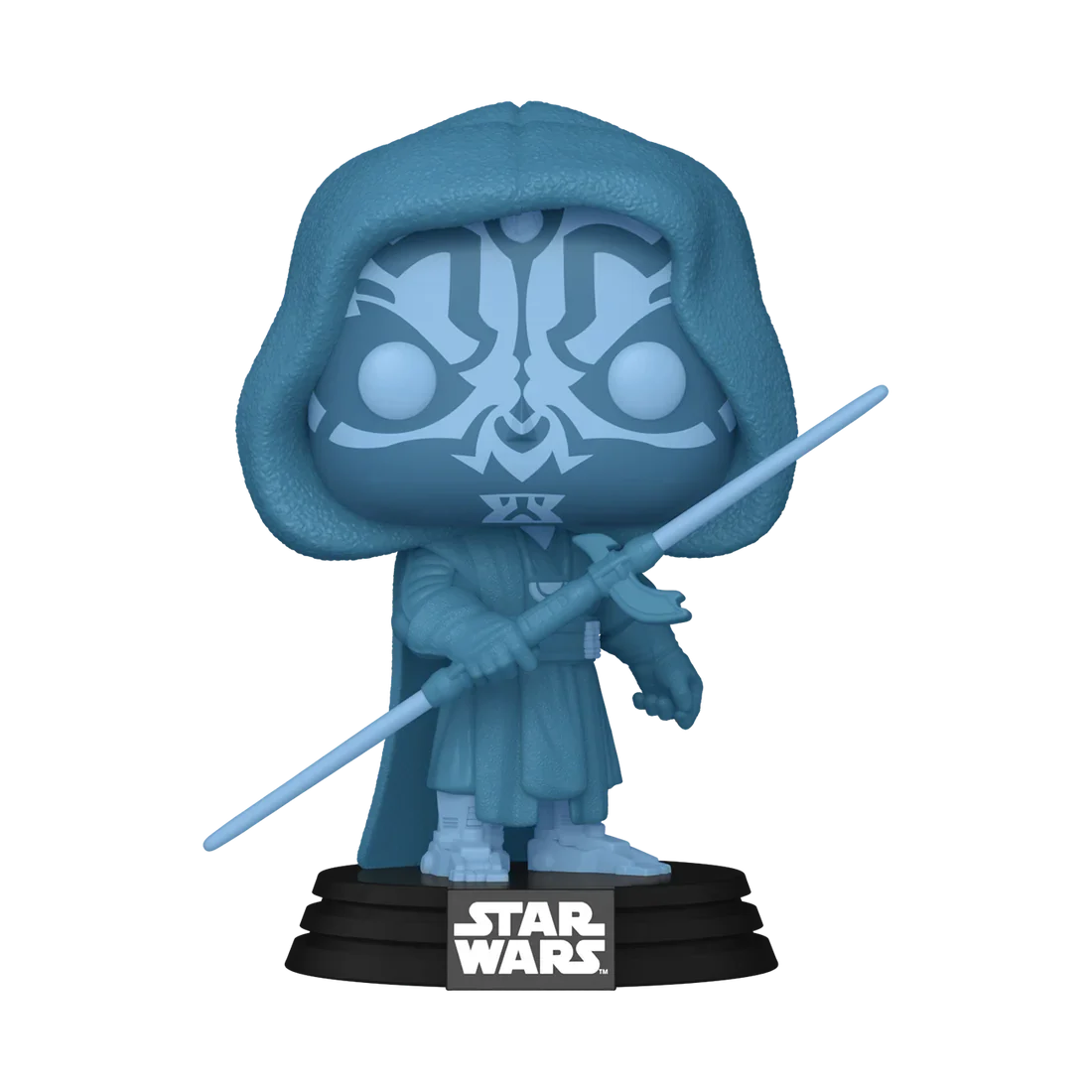 STAR WARS DARKSIDE - POP Star Wars N° 740 - Darth Maul (Gw)