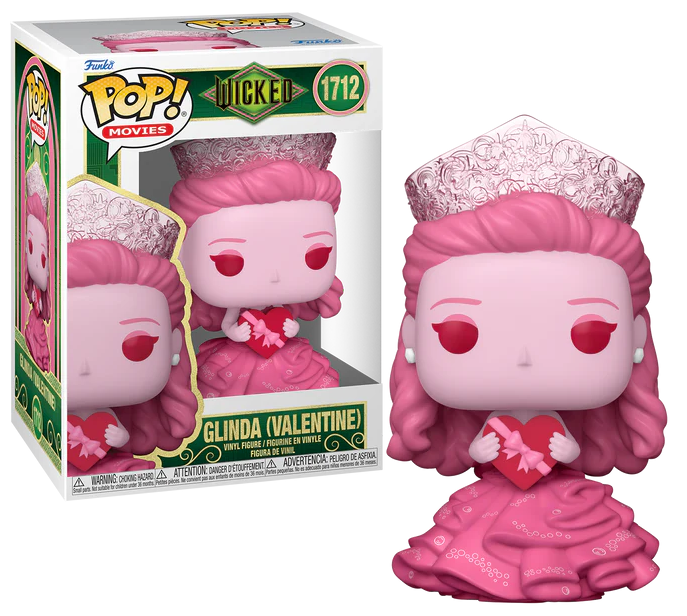 VALENTINE - POP Movie N° 1712 - Glinda