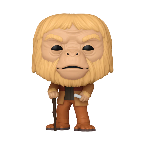 PLANET OF THE APES - POP Movies N° 1863 - Dr Zaius