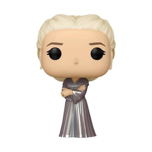 HOUSE OF THE DRAGON - POP Television N° 22 - Rhaenyra Targaryen