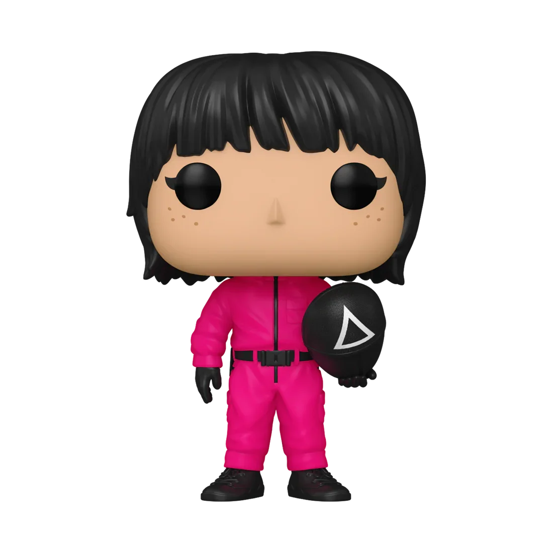 SQUID GAME - POP Television N° 1733 - No-Eul