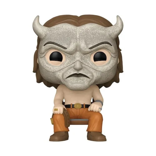 BLACK PHONE - POP Plus N° 1789 - The Grabber in Chair