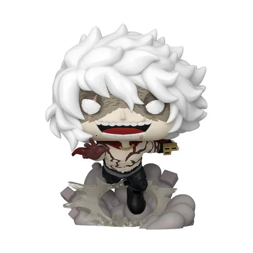 MY HERO ACADEMIA - POP Plus Animation N° 1830 - Shigaraki (All One)