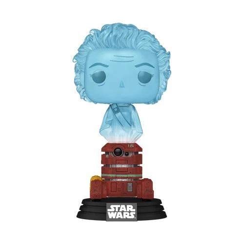 ANDOR - POP Star Wars N° 762 - Maarva