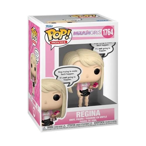 MEAN GIRLS - POP Sayings N° 1764 - Regina