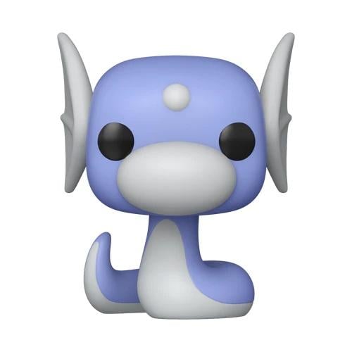 POKEMON - POP Games N° 1050 - Dratini