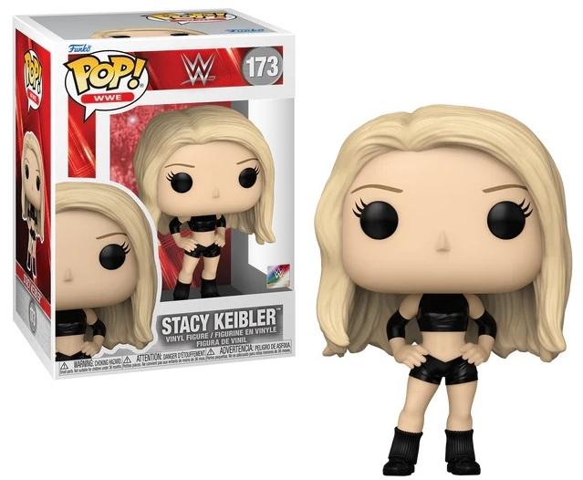 WWE - POP N° 173 - Stacy Keibler