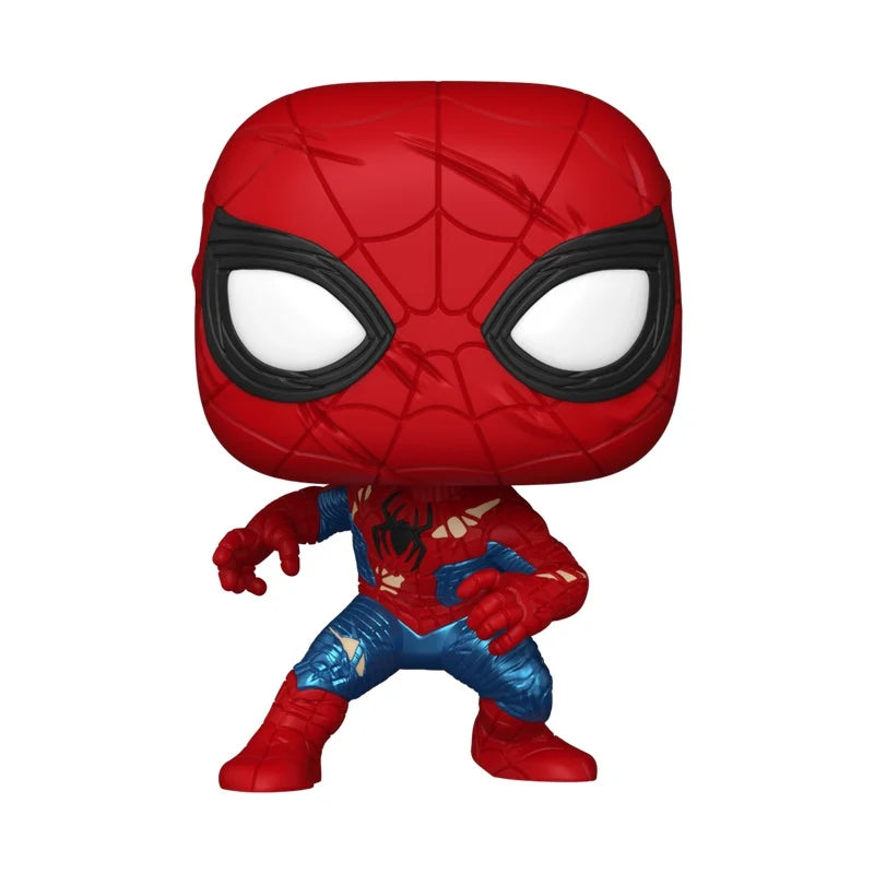 SPIDER-MAN BRAND NEW DAY -POP Marvel N° 1587 -Spider-Man (No Way Home)