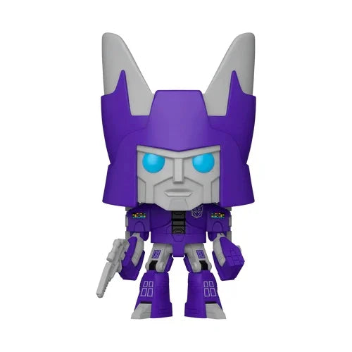 TRANSFORMERS - POP N° 148 - Cyclonus