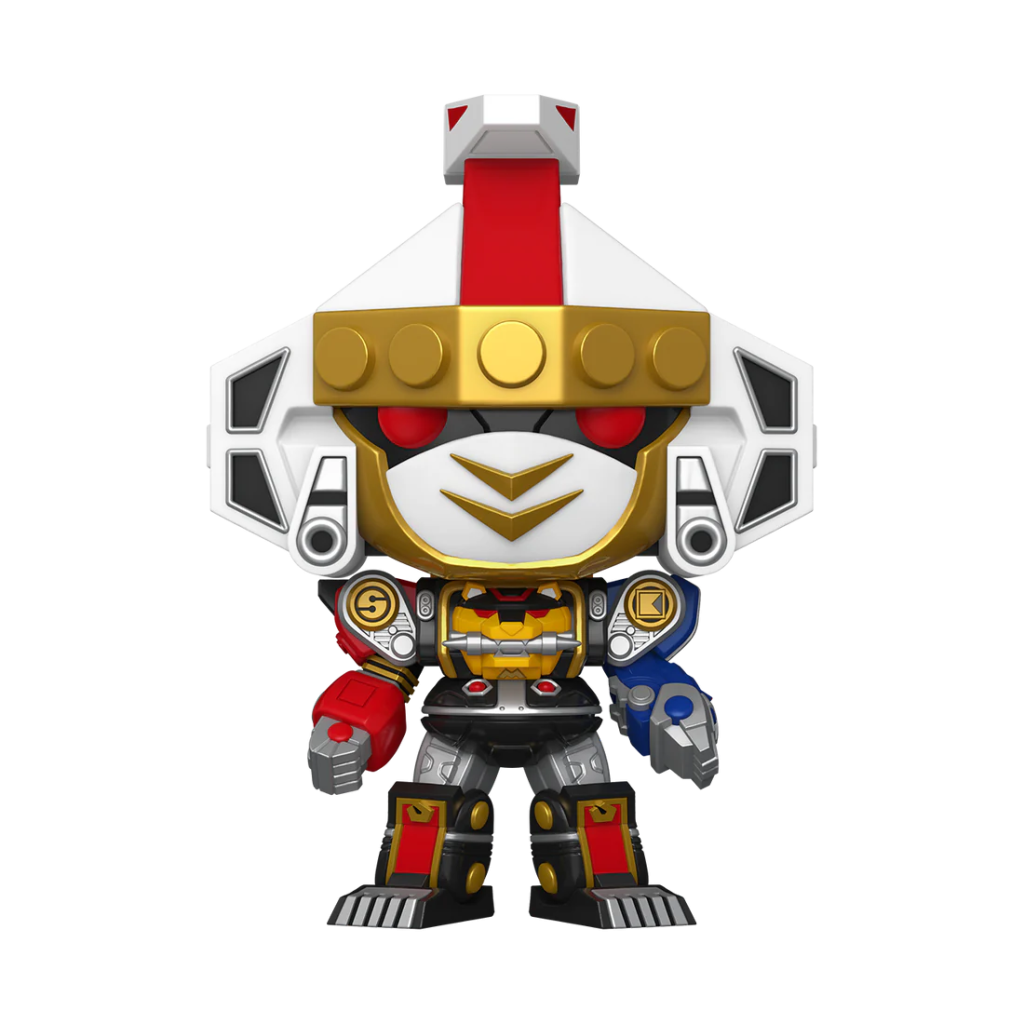 POWER RANGERS - POP SUPER N° 1783 - Ninja Megazord (MT)