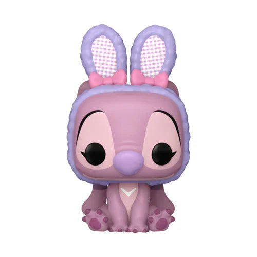 LILO & STITCH - Pocket Pop - Angel (Easter)