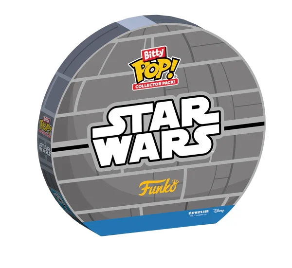 STAR WARS - Bitty Pop 12 Pack