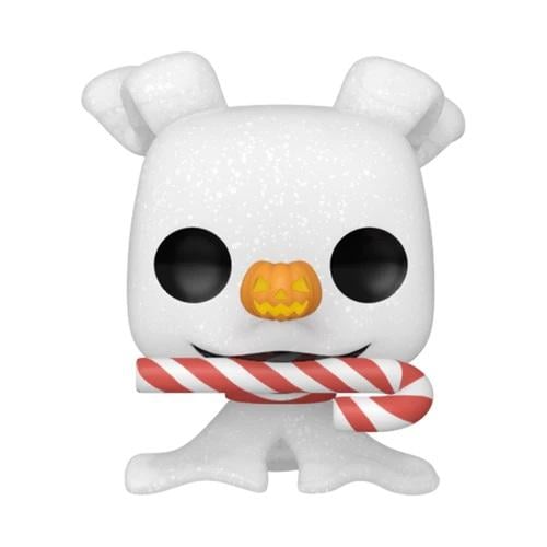POCKET POP - NBX - Calendrier de l'Avent 2025