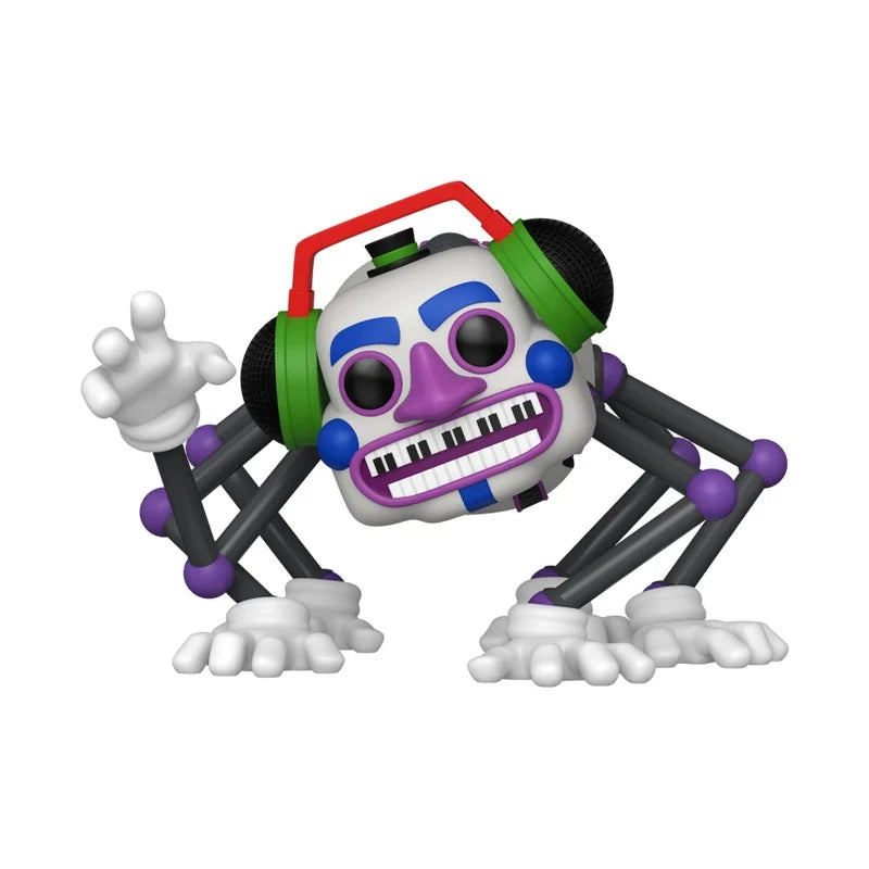 FNAF HELP WANTED 2 - POP Games N° 1131 - DJ Music Man