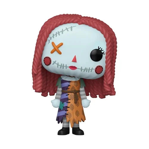 PATCHWORK - POP Disney N° 1635 - Sally
