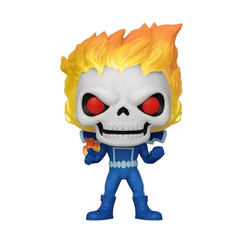 STRANGE TALES - POP Marvel N° 1559 - Ghost Rider