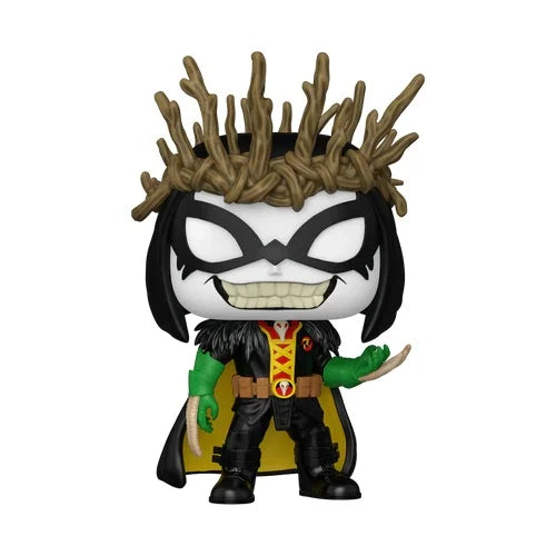 DC DARK MULTIVERSE - POP Heroes N° 581 - Robin King