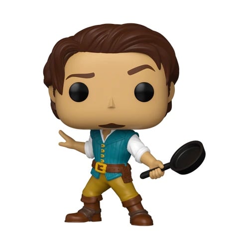 TANGLED - POP Disney N° 1642 - Flynn
