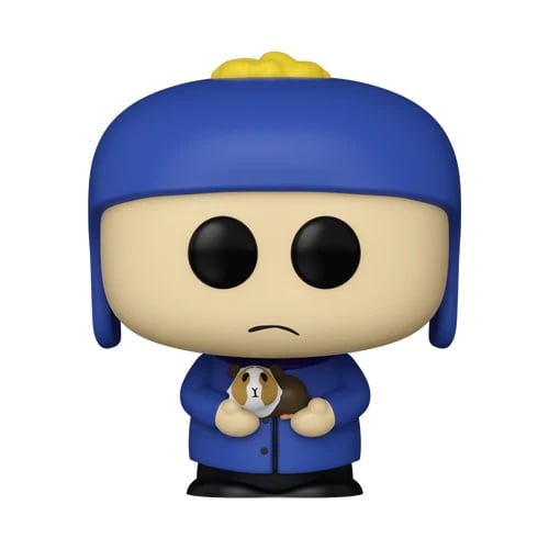 SOUTH PARK - POP TV N° 1759 - Craig Tucker