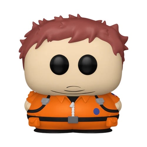SOUTH PARK - POP TV N° 1760 - Eric Cartman