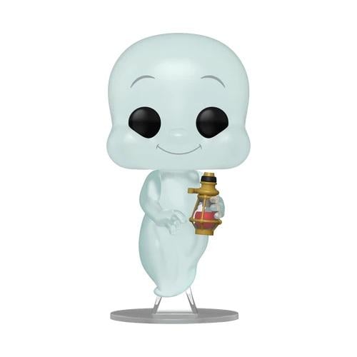 CASPER 30TH - POP Movies N° 1848 - Casper avec chase