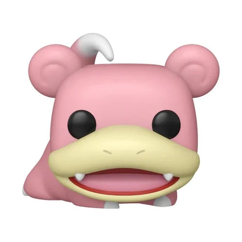 POKEMON - POP Games N° 1077 - Slowpoke
