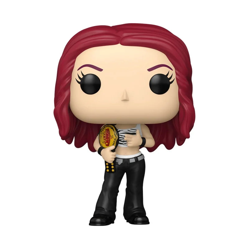 WWE - POP N° 188 - Lita