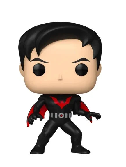 BATMAN BEYHOND - POP Heroes N° 560 - Terry McGuinnes with chase