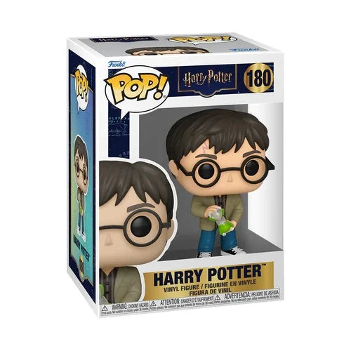 HARRY POTTER - POP N° 180 - Harry with hourglass