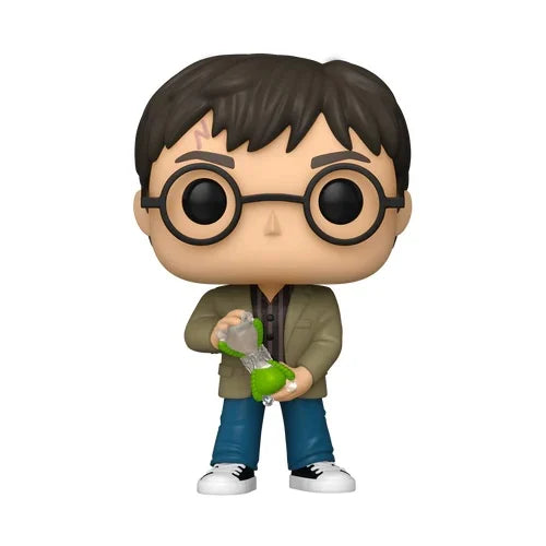 HARRY POTTER - POP N° 180 - Harry with hourglass