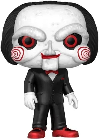 SAW - POP JUMBO N° 1821 - Billy The Puppet