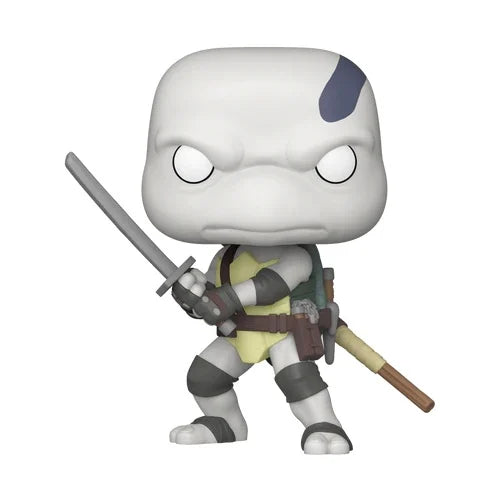 TEENAGE MUTANT NINJA TURTLES THE LAST RONIN - POP Comics N° 57 - Uno