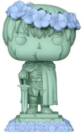 FRIEREN - POP Animation N° 1989 - Himmel with Chase