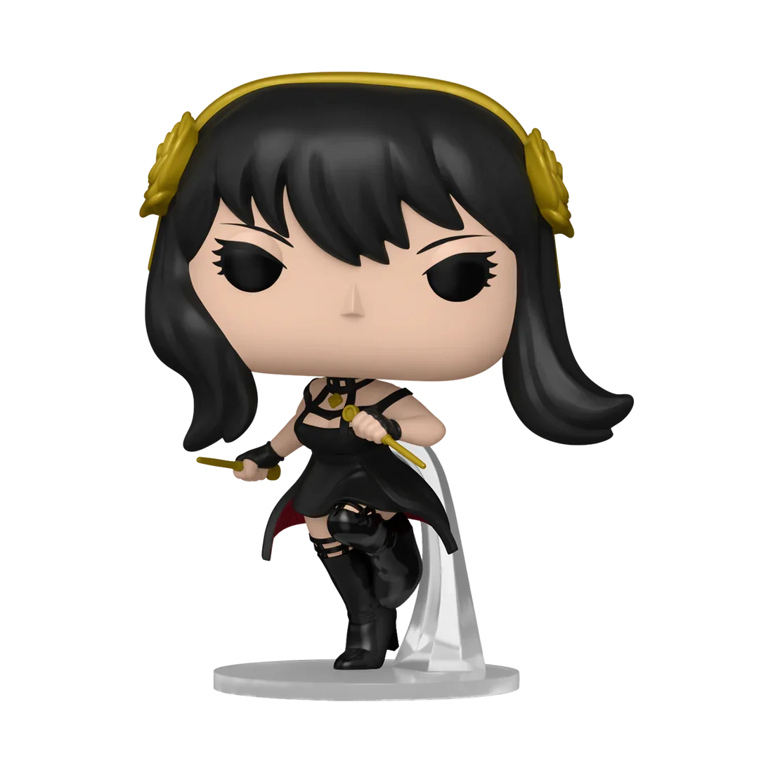 SPY X FAMILY - POP Animation N° 1950 - Yor Forger