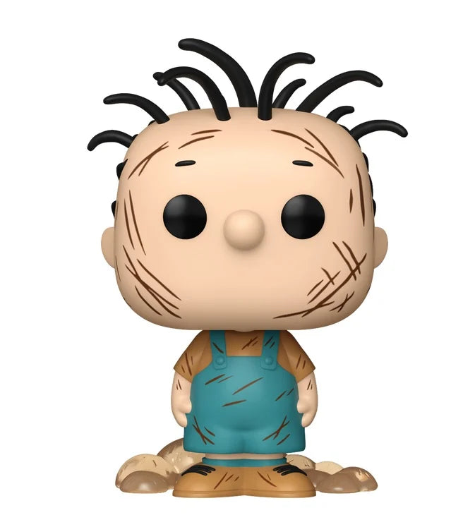 PEANUTS - POP TV N° 2094 - Pigpen