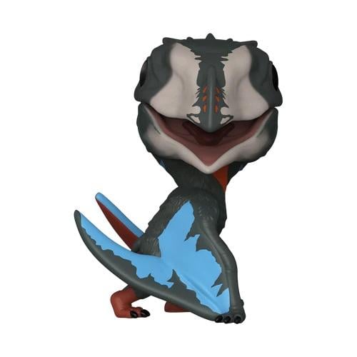 JURASSIC WORLD REBIRTH - POP Movies N° 1801 - Quetzalcoatlus
