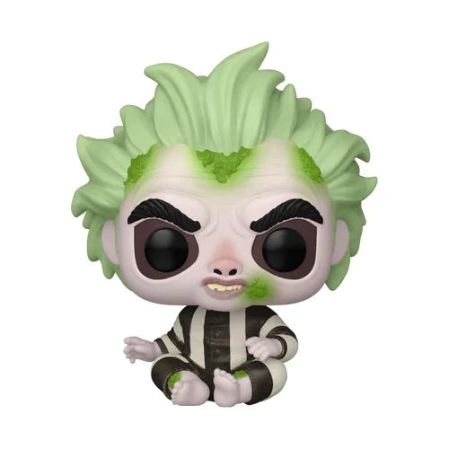 BEETLEJUICE 2 - POP Movies N° 1825 - Baby Beetlejuice