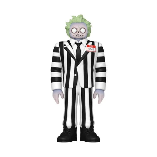 BEETLEJUICE 2 - POP Movies N° 1827 - BOB as Beetlejuice