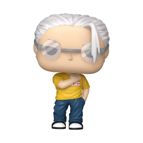 SAKAMOTO DAYS - POP Animation N° 2058 - Taro with Chase