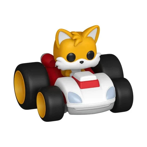 SONIC - Funko Racers - Tails