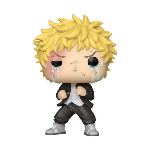 TOKYO REVENGERS - POP Animation N° 2131 - Takemichi with Chase