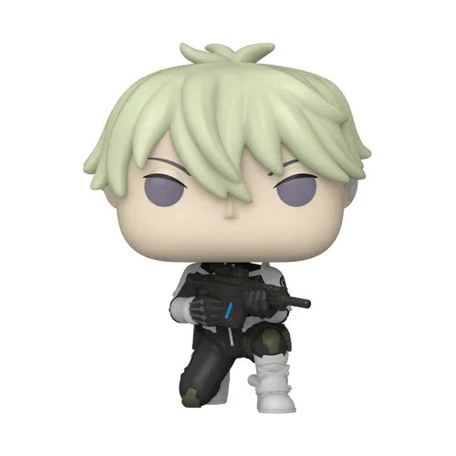 KAIJU NO 8 - POP Animation N° 2081 - Reno Ichikawa