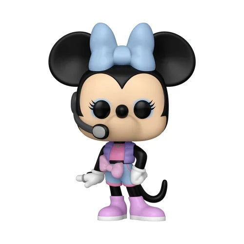 MICKEY AND FRIENDS - POP Disney N° 1623 - Minnie (KPOP Outfit)