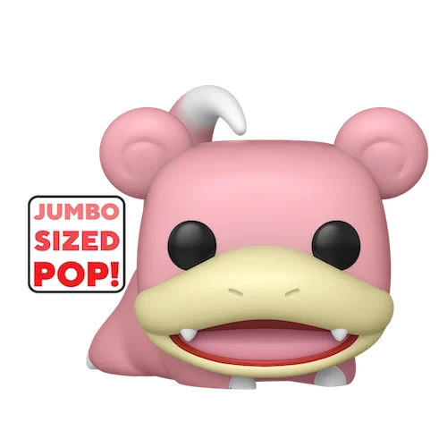 POKEMON - POP JUMBO N° 1088 - Slowpoke