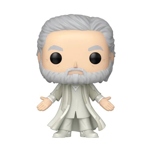 TRON ARES - POP Movies N° 1966 - Kevin Flynn